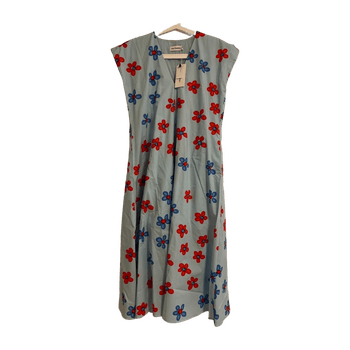 Marimekko dress