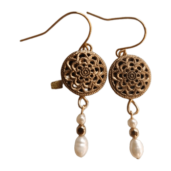 Handmade jewelry