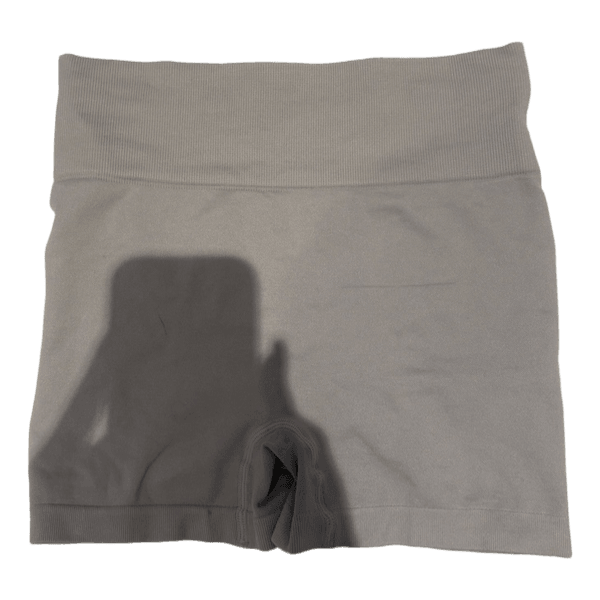 Butt scrunch shorts