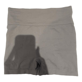 Butt scrunch shorts