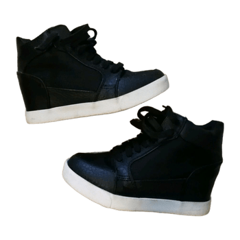 Divided by h&m sneakers