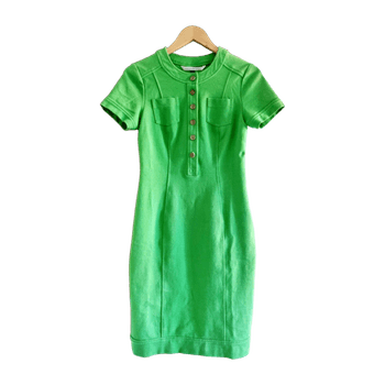 Diane von furstenberg dress