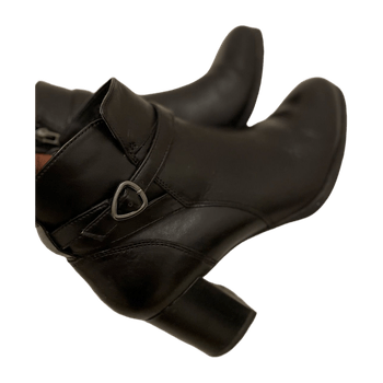 Tamaris boots