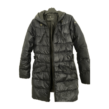 Maison scotch coat
