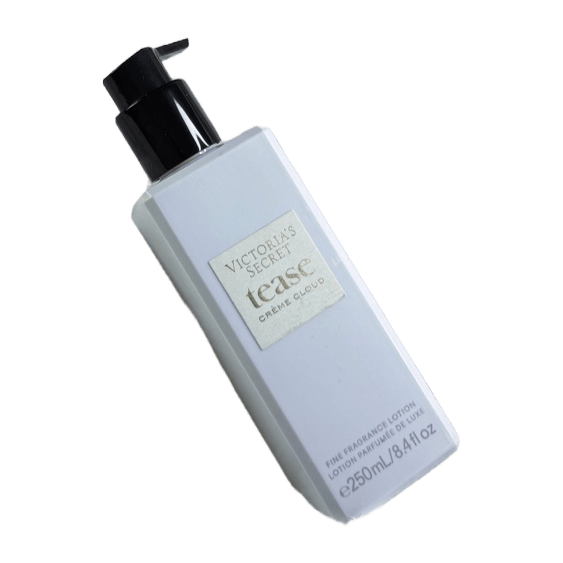 Victoria's Secret Tease lotion