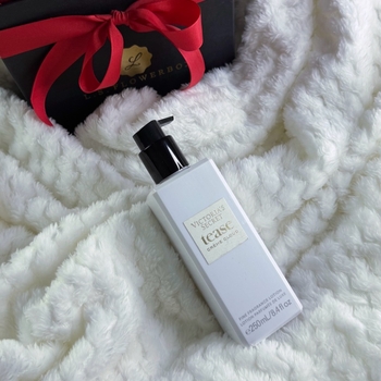 Victoria's Secret Tease lotion