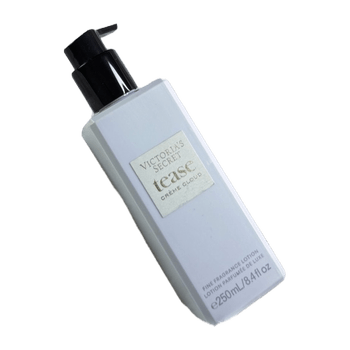 Victoria's Secret Tease lotion