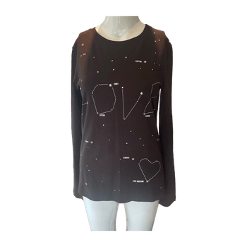 Moschino blouse