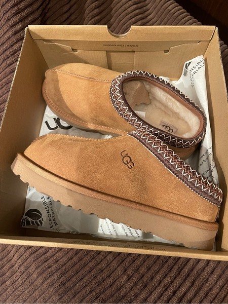 Ugg tasman