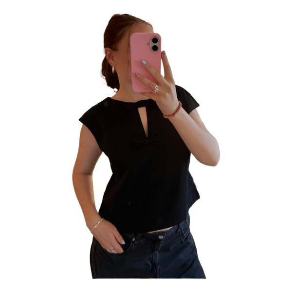 Sød H&M top