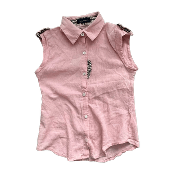 Burberry kids' top