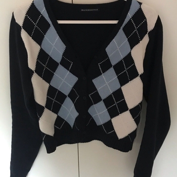 Brandy melville cardigan