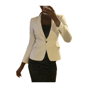 Zara blazer