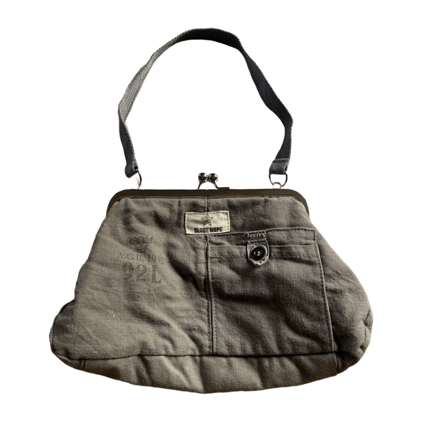 Globe hope bag