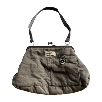 Globe hope bag