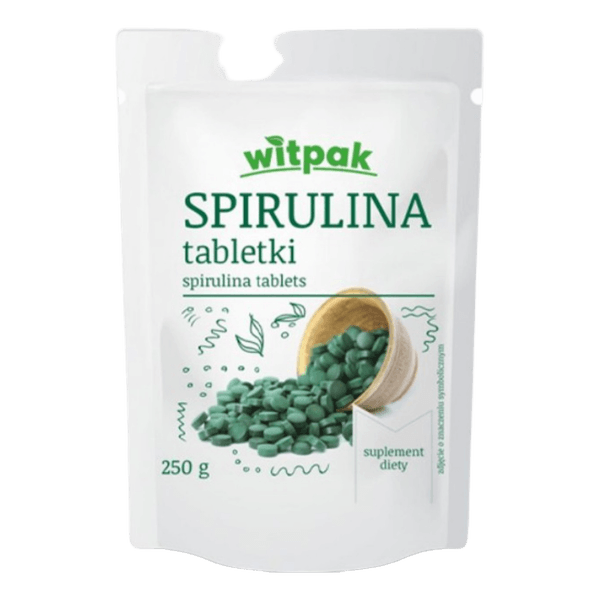 Spirulina