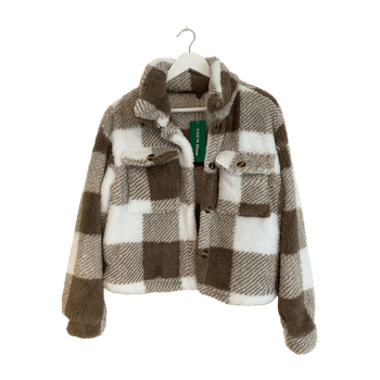Shein coat