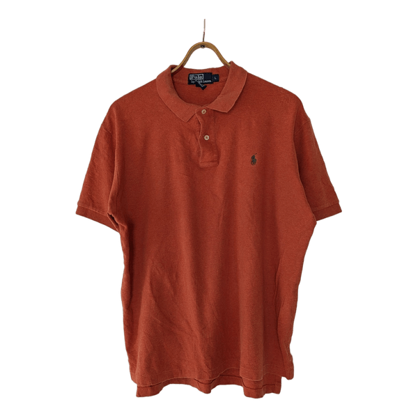 🟠 Polo Ralph Lauren Polo – L
