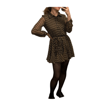 Zara dress