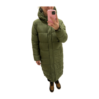 Only coat