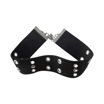 Musta choker