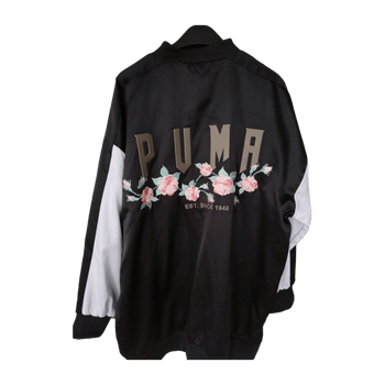 Pumaxkenza coat