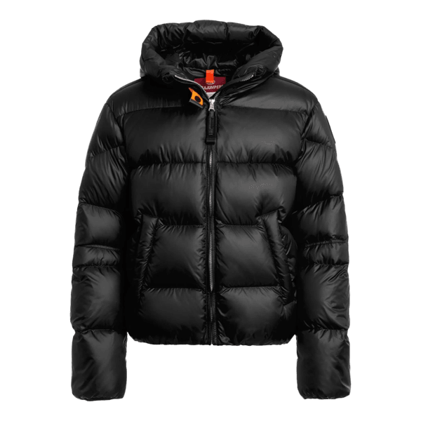 Parajumper puffer