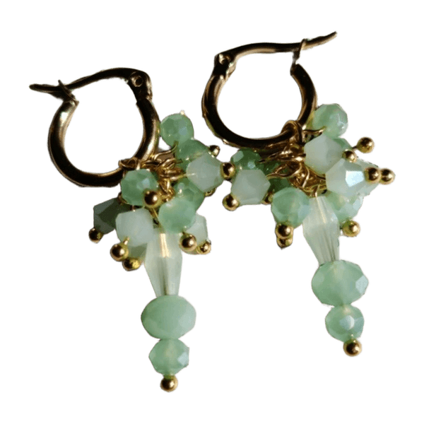 Handmade jewelry