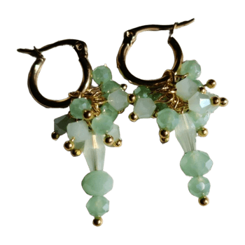 Handmade jewelry