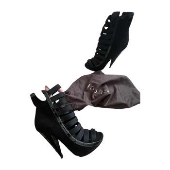 Gucci heels