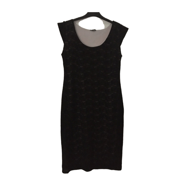 Line collection dress
