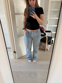 Flare fit freja L/32