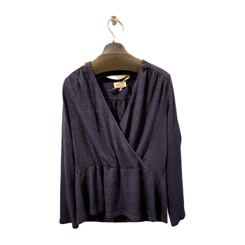 Holly & Whyte top 