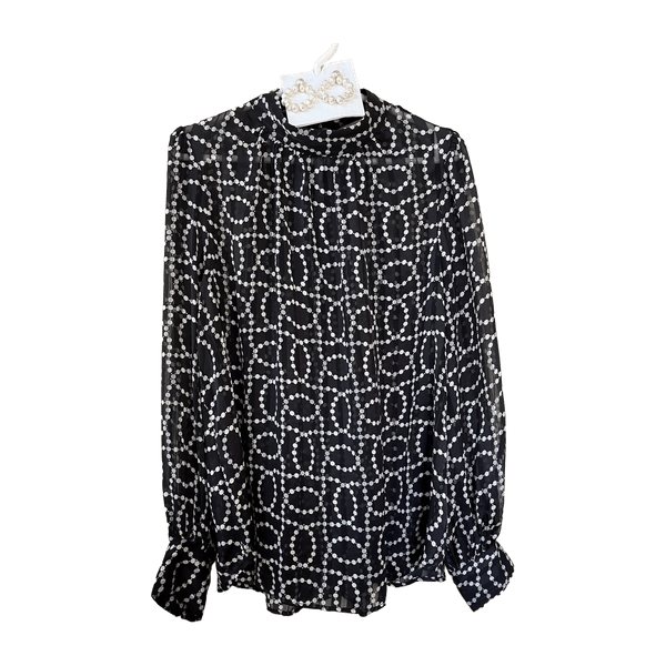 H&m blouse