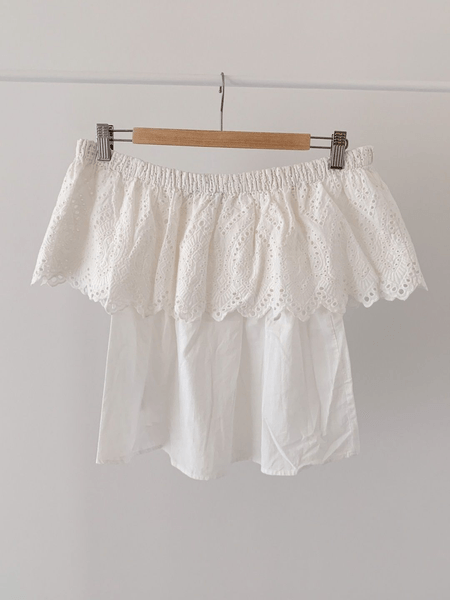 Gina tricot top