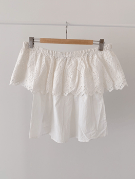 Gina tricot top