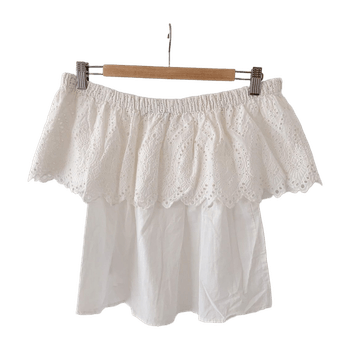 Gina tricot top