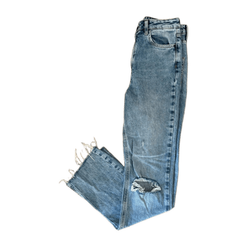 Zara jeans