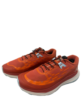 Salomon hiking shoes