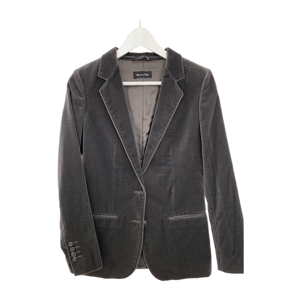 Massimo dutti coat
