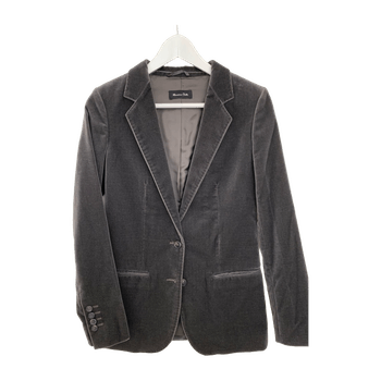 Massimo dutti coat