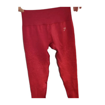 Gymshark sportswear