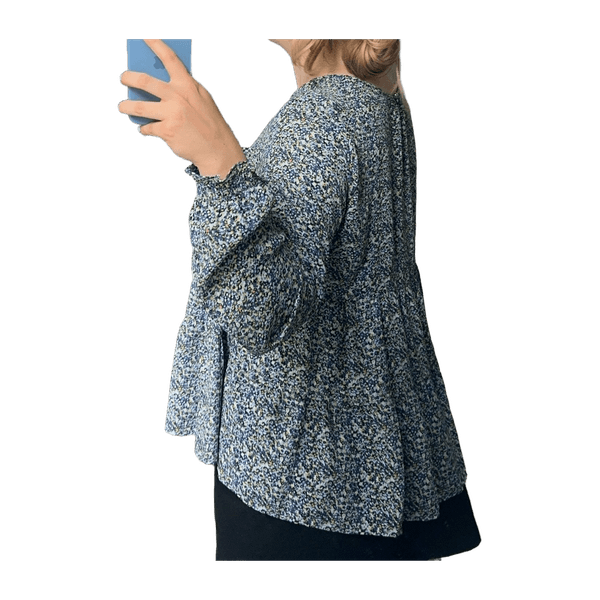 Noom blouse