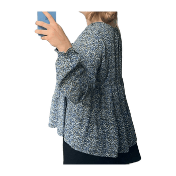 Noom blouse