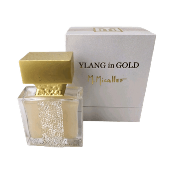 M.micallef beauty product