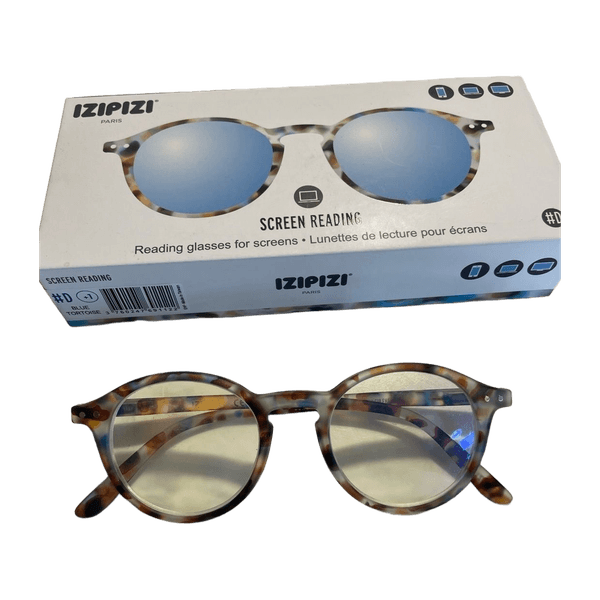 Izipizi sunglasses