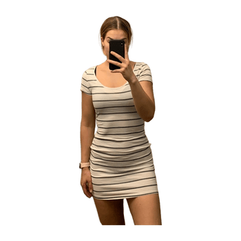 H&m dress