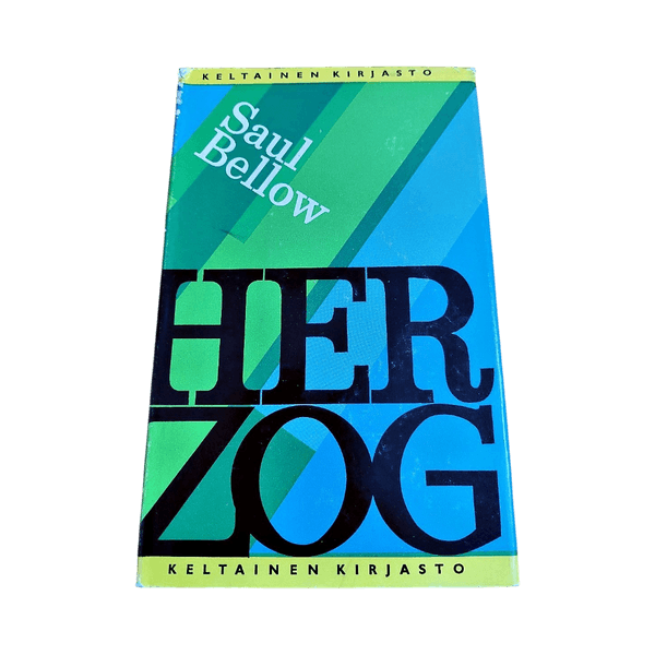 Saul Bellow; Herzog
