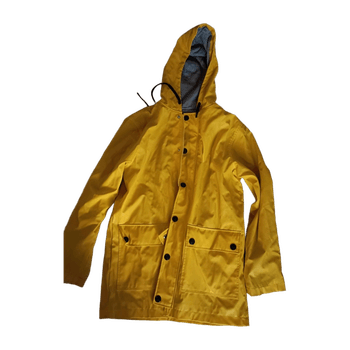 Petit bateau coat