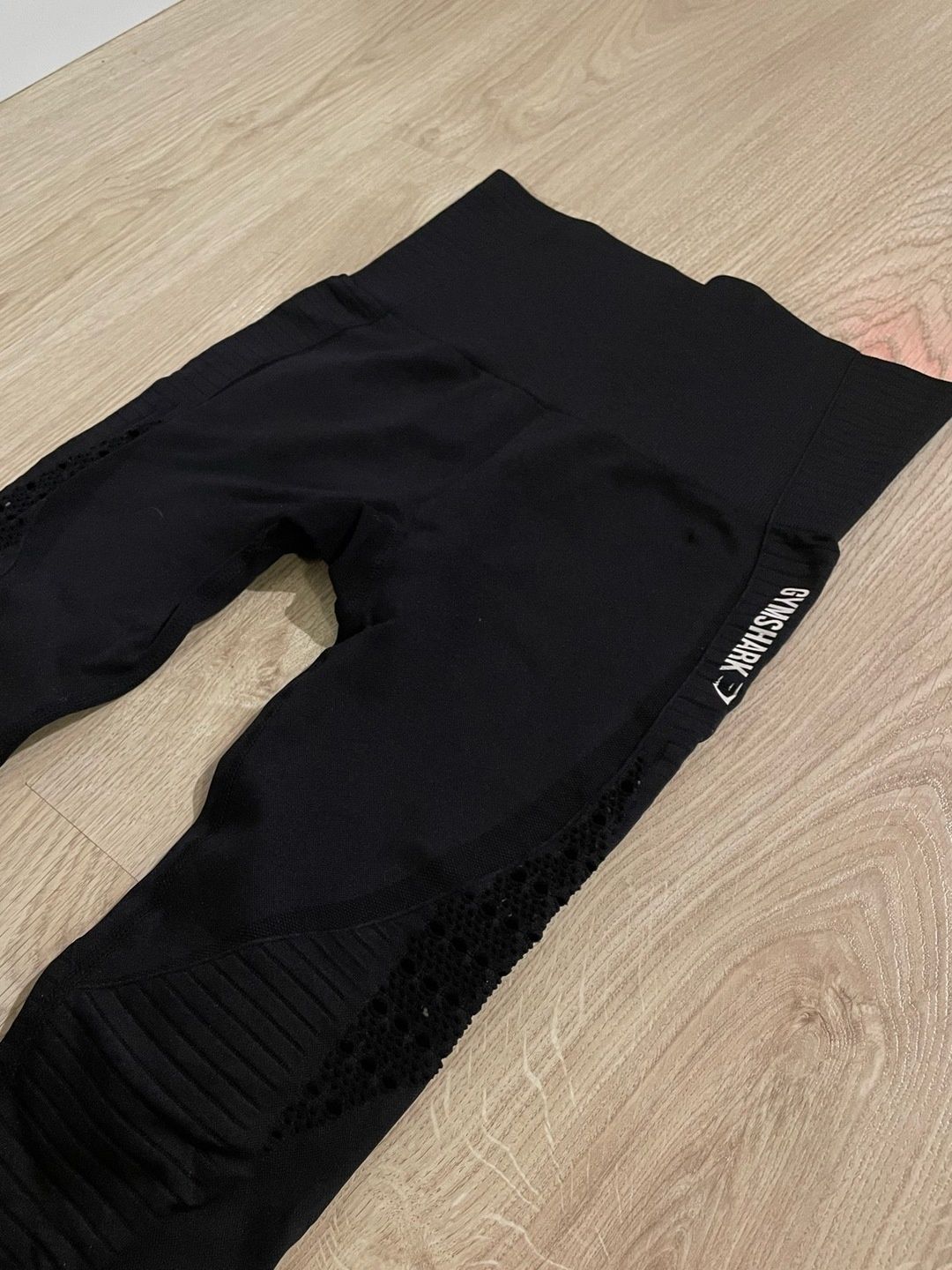 Gymshark sportswear